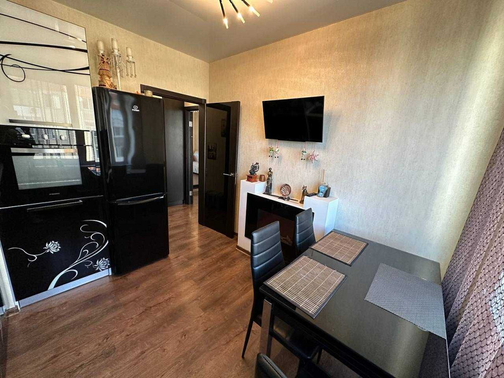 Сдам хорошую однушку ЖК Радужный Таїрове - зображення 6