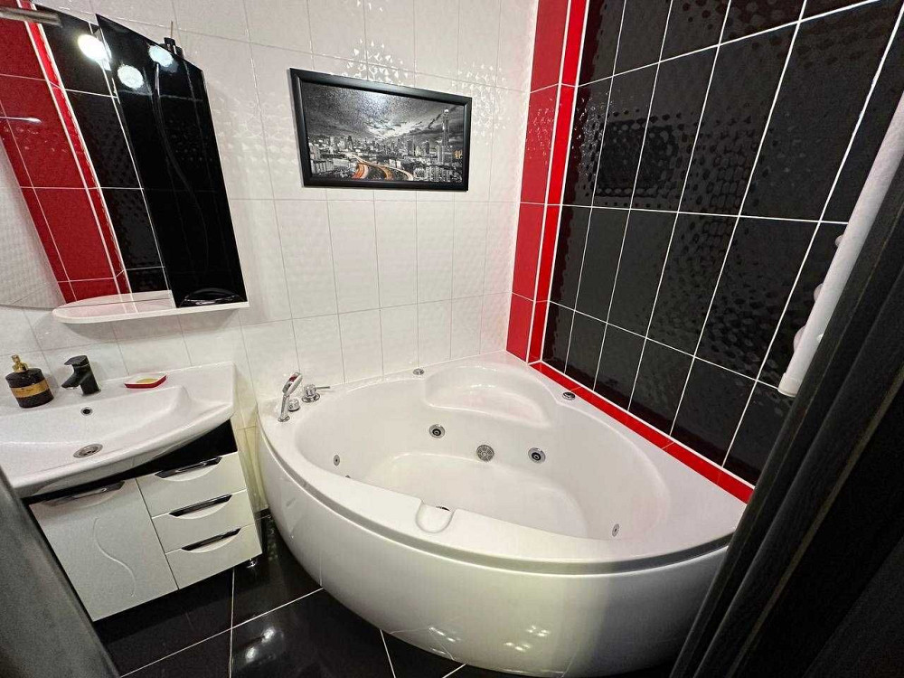 Сдам хорошую однушку ЖК Радужный Таїрове - зображення 8