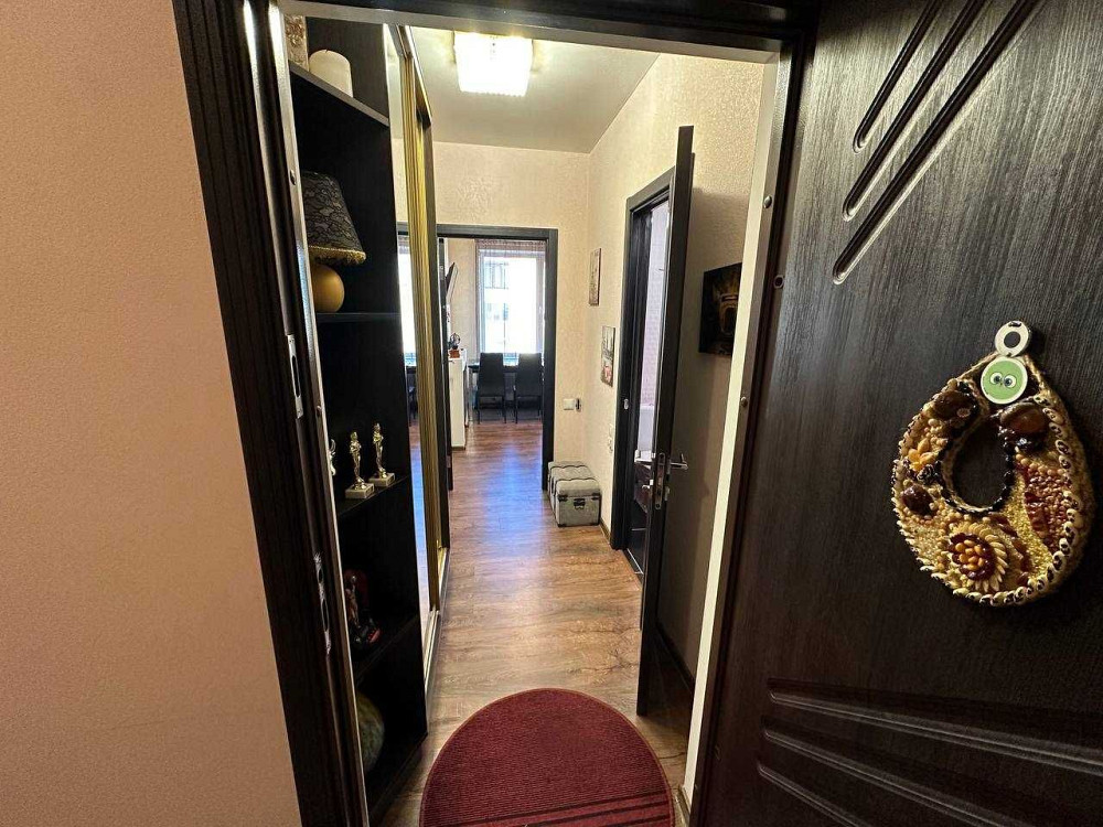 Сдам хорошую однушку ЖК Радужный Таїрове - зображення 7