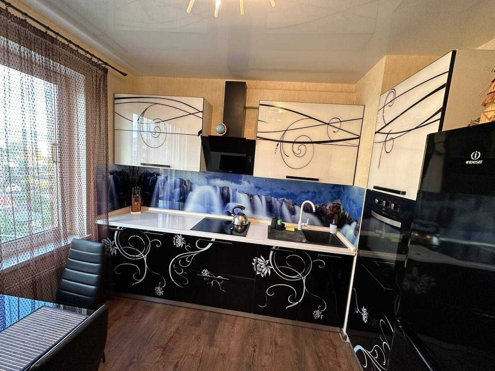 Сдам хорошую однушку ЖК Радужный Таїрове - зображення 5