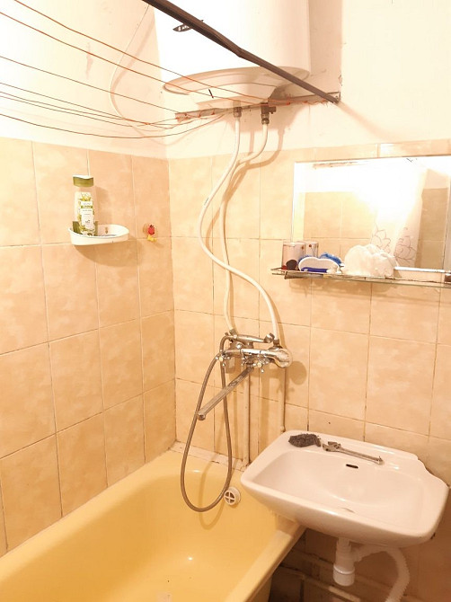 1 Кім.вул.Гер.Рятувальників.Автономка,Меблі,Техніка. Кропивницкий - изображение 1