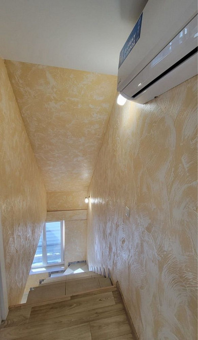 Оренда двоповерхової квартири (таунхаус) Черкаси - зображення 3