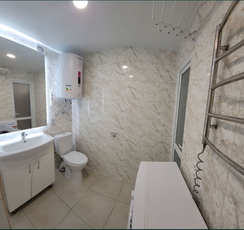 Оренда двоповерхової квартири (таунхаус) Черкаси - зображення 5