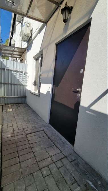 Оренда двоповерхової квартири (таунхаус) Черкаси - зображення 7