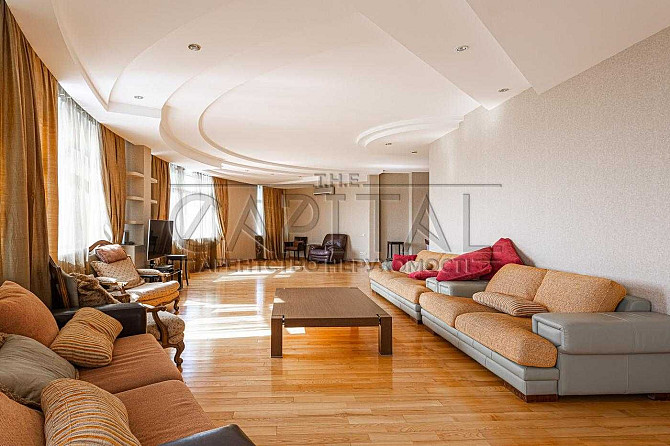 Оренда квартири в Печерському р-н/ 260м²/ Kyiv - photo 1