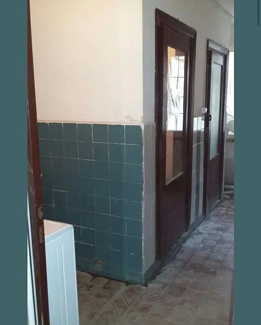 Здаєтьс 2к квартира для робочих, перший поверх Ужгород - зображення 4