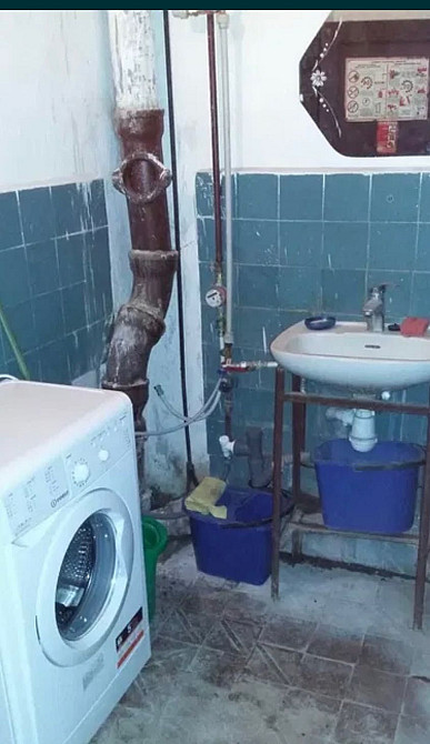 Здаєтьс 2к квартира для робочих, перший поверх Ужгород - зображення 5