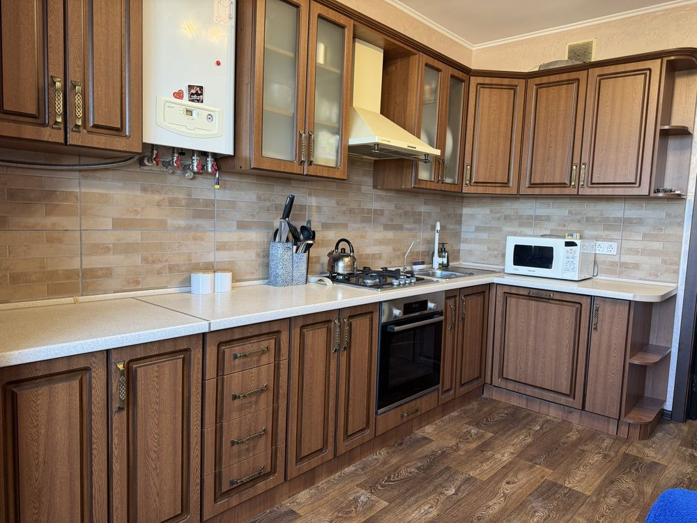 Оренда 2 кім квартири ЖК «Другий Парковий» Черкаси - зображення 1