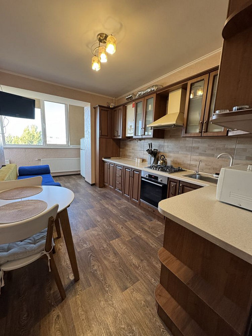 Оренда 2 кім квартири ЖК «Другий Парковий» Черкаси - зображення 2