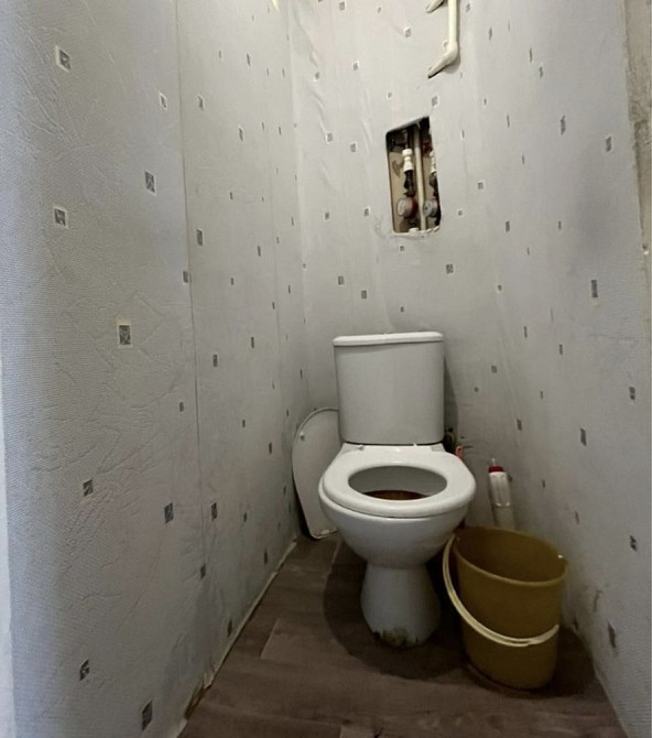 Сдам квартиру. Прокофьева Суми - зображення 6