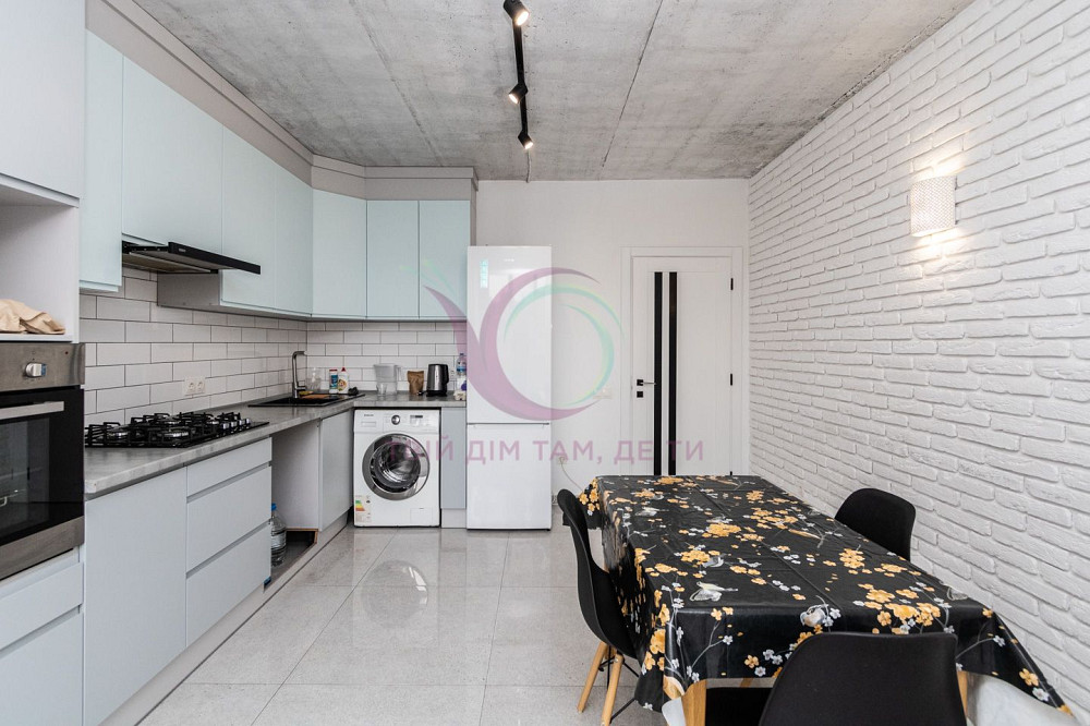 Оренда 1к квартира у ЖК комфорт-класу Паркова Алея Угорники - изображение 3