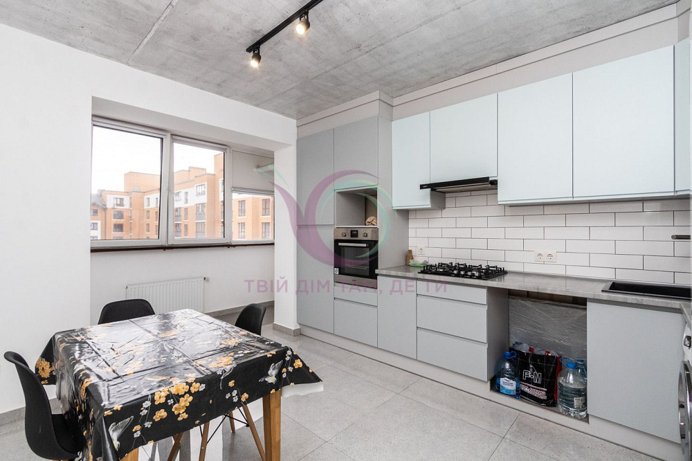 Оренда 1к квартира у ЖК комфорт-класу Паркова Алея Угорники - изображение 4