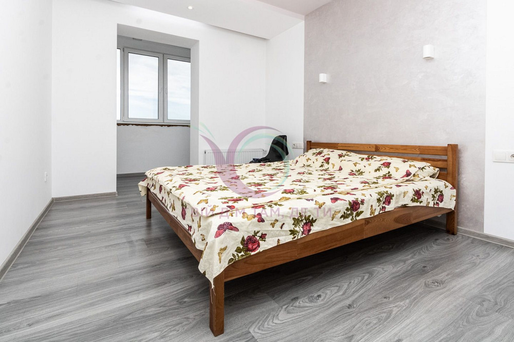 Оренда 1к квартира у ЖК комфорт-класу Паркова Алея Угорники - изображение 7