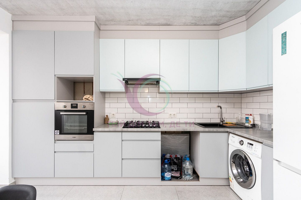 Оренда 1к квартира у ЖК комфорт-класу Паркова Алея Угорники - изображение 2