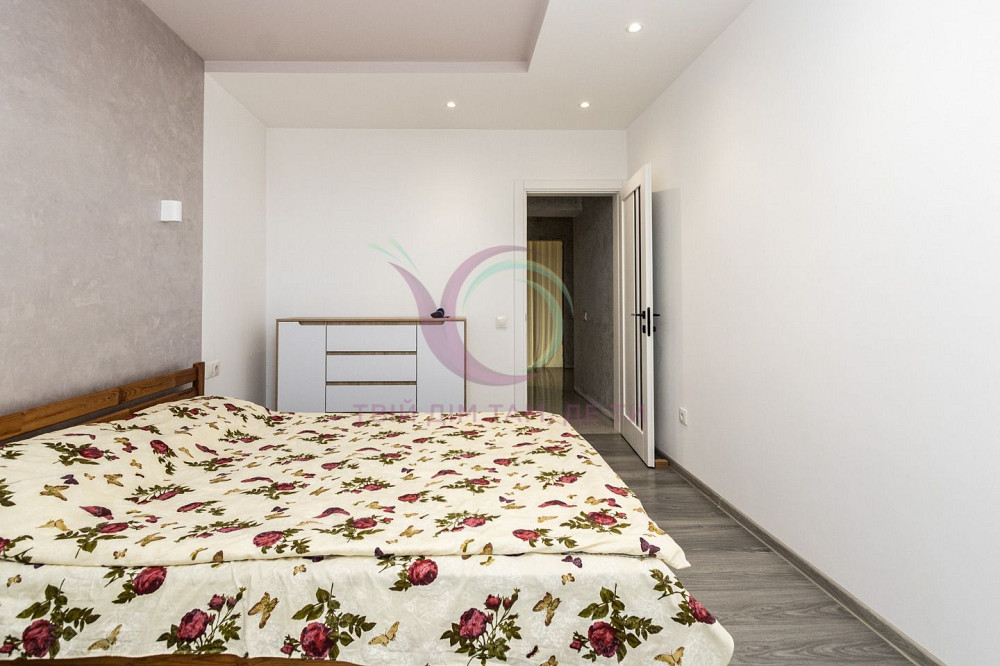 Оренда 1к квартира у ЖК комфорт-класу Паркова Алея Угорники - изображение 8