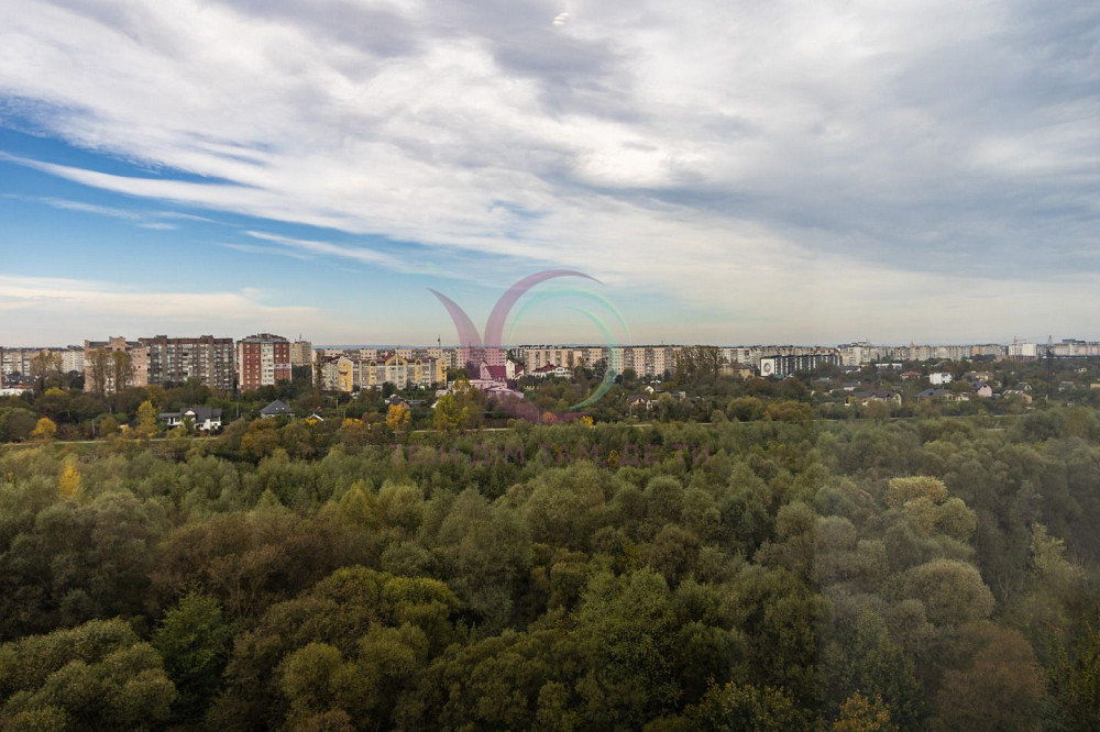 Оренда 1к квартира у ЖК комфорт-класу Паркова Алея Угорники - изображение 6