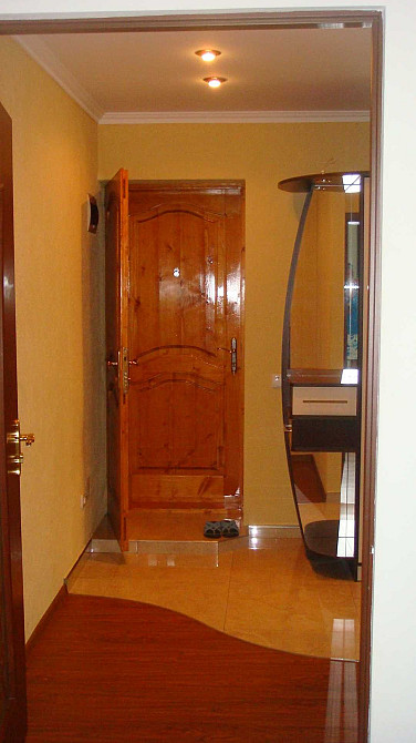 здам 1-кiм квартиру з 1 листопада. Виноградів - зображення 1