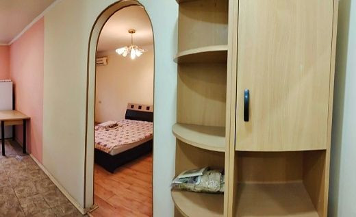 1к. Квартира м. Ботанический сад. 23 Августа. Ул.Шекспира. Kharkiv - photo 4