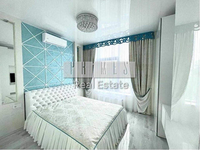 Оренда 2к квартира 51м2, Новопечерські Липки, Драгомирова, 11б Kyiv - photo 5