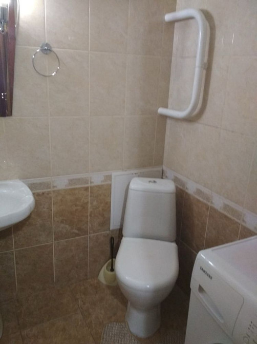 Оренда просторої квартири р-н Залізничний вокзал Черкаси - зображення 7