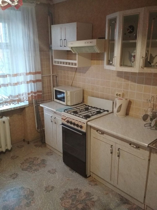 Оренда просторої квартири р-н Залізничний вокзал Черкаси - зображення 4