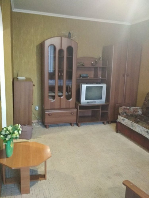 Оренда просторої квартири р-н Залізничний вокзал Черкаси - зображення 1