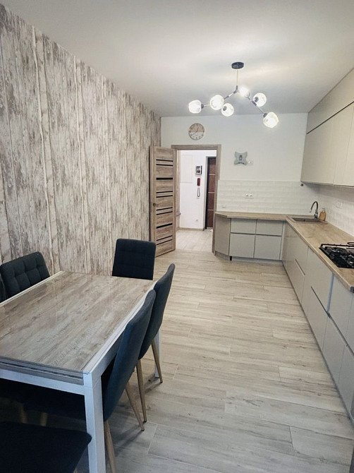 Довгострокова оренда 3-х кім. квартири Богородчани - зображення 3