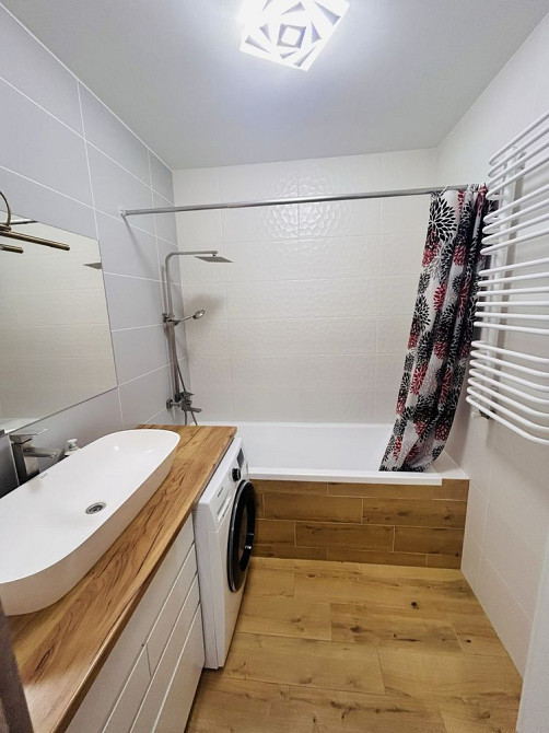 Довгострокова оренда 3-х кім. квартири Богородчани - зображення 8