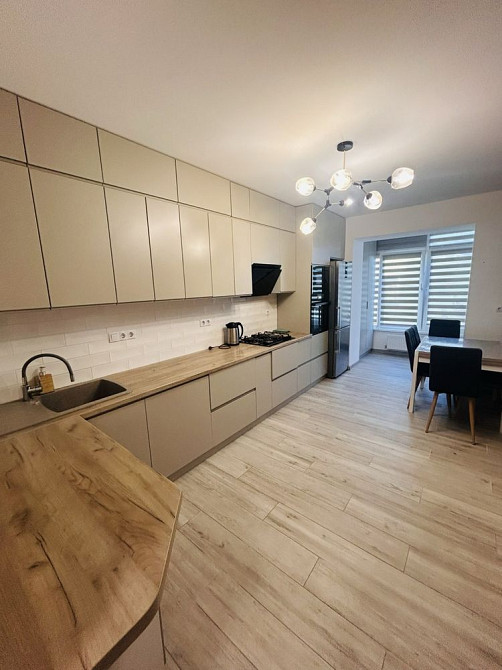 Довгострокова оренда 3-х кім. квартири Богородчани - зображення 1