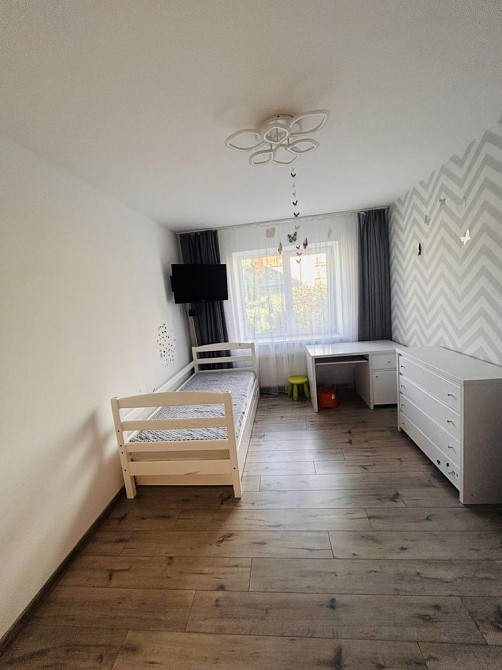 Довгострокова оренда 3-х кім. квартири Богородчани - зображення 7