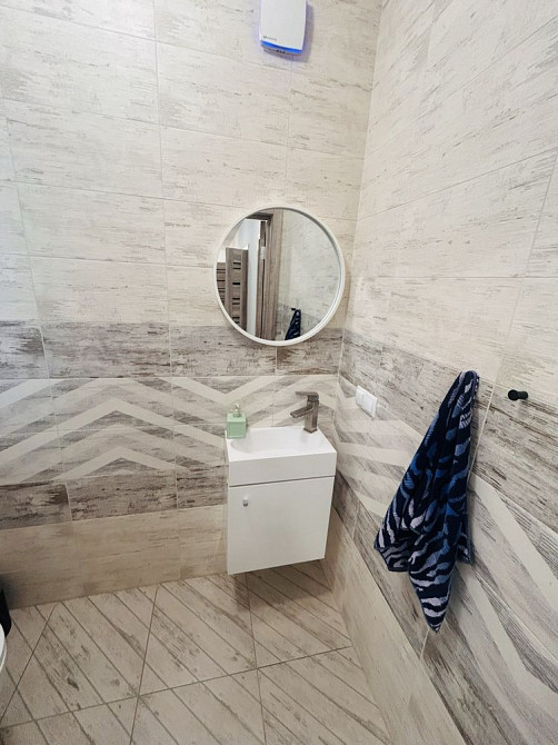 Довгострокова оренда 3-х кім. квартири Богородчани - зображення 4