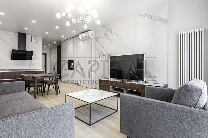 Оренда квартири, ЖК Atlantic Residences, вул. Антоновича, Печерськ Kyiv - photo 4