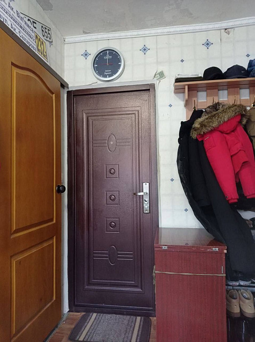 Сдам свою квартиру, от хозяина Заболотного / Добровольского Корсунці - зображення 3