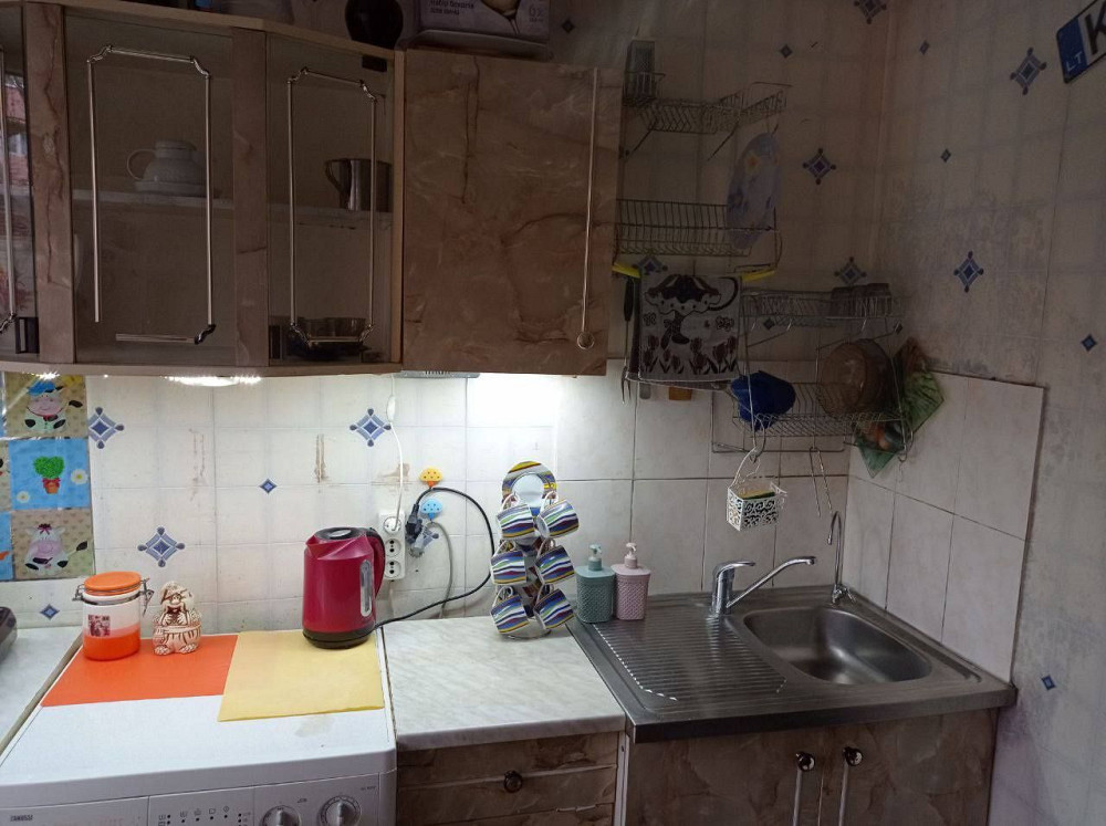 Сдам свою квартиру, от хозяина Заболотного / Добровольского Корсунці - зображення 5