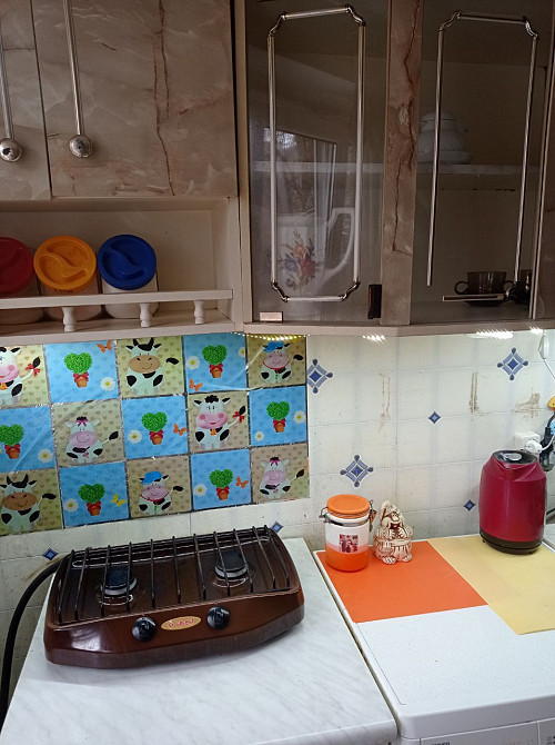 Сдам свою квартиру, от хозяина Заболотного / Добровольского Корсунці - зображення 1