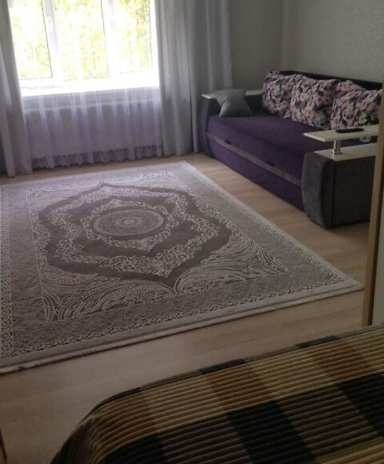 Довготривала оренда 1к квартири на вул. Тролейбусна Тернополь - изображение 2