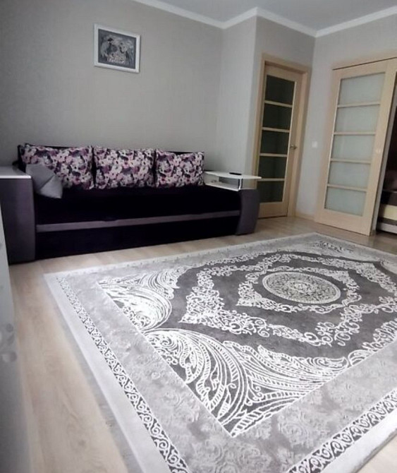 Довготривала оренда 1к квартири на вул. Тролейбусна Тернополь - изображение 1