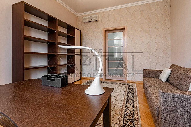 Аренда квартиры 130м2 ул. Лютеранская, Липки Печерск. р-н Kyiv - photo 6