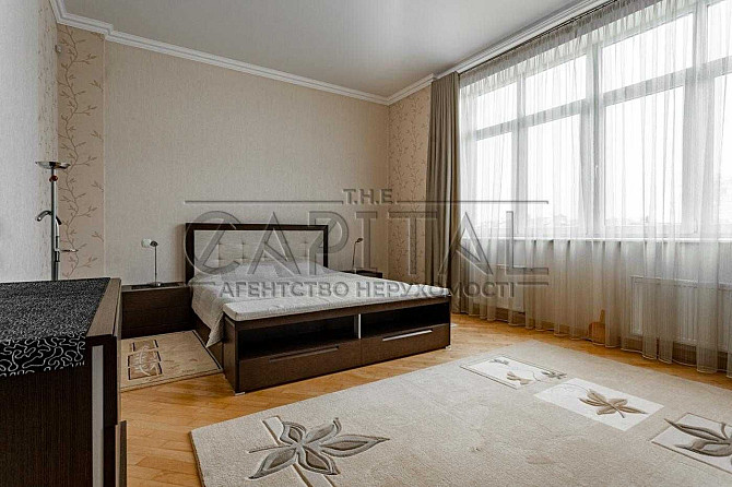 Аренда квартиры 130м2 ул. Лютеранская, Липки Печерск. р-н Kyiv - photo 4