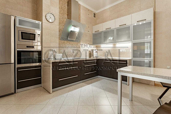 Аренда квартиры 130м2 ул. Лютеранская, Липки Печерск. р-н Kyiv - photo 2