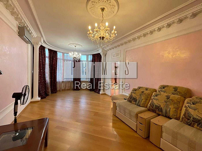 Оренда 3к квартира 105м2, вул. Дмитрівська, 69, Лук'янівка Kyiv - photo 2