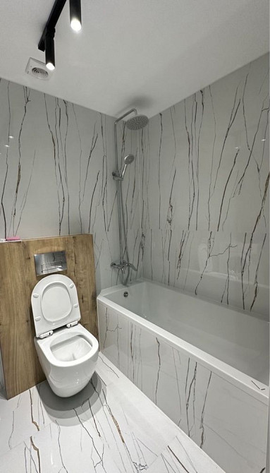 Оренда квартири вулиця Квітки Цісик 54 Тернопіль - зображення 5