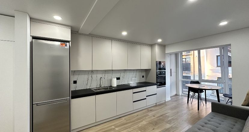 Оренда квартири вулиця Квітки Цісик 54 Тернопіль - зображення 1