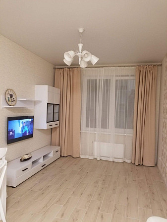 Сдам 1к Литературная 8 Фонтана 35 Жемчужина. 45 м Odesa - photo 4