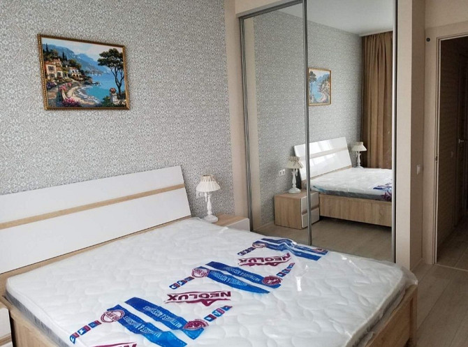 Сдам 1к Литературная 8 Фонтана 35 Жемчужина. 45 м Odesa - photo 2