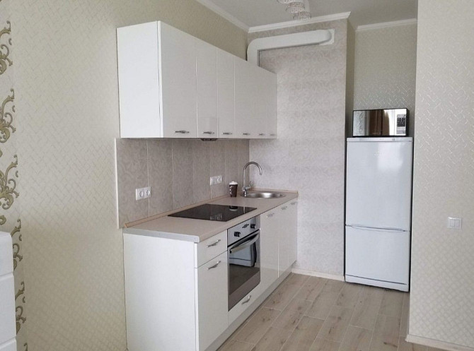 Сдам 1к Литературная 8 Фонтана 35 Жемчужина. 45 м Odesa - photo 5