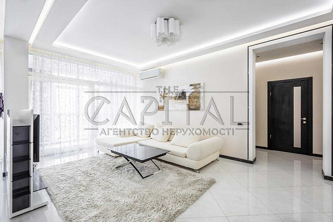 Оренда квартири в ЖК Новопечерські Липки/ 140м²/ 3-х кімнатна Kyiv - photo 3