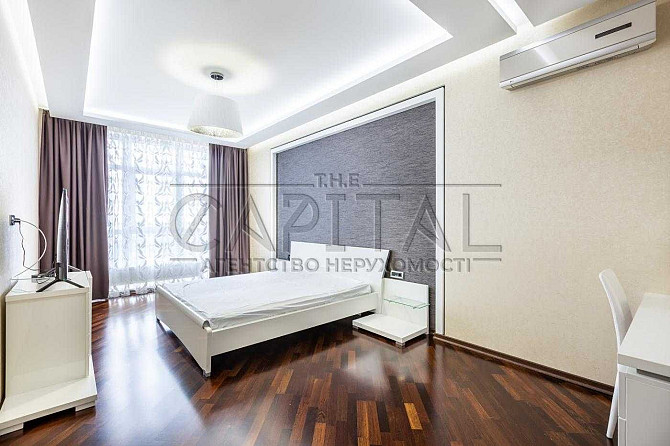 Оренда квартири в ЖК Новопечерські Липки/ 140м²/ 3-х кімнатна Kyiv - photo 7