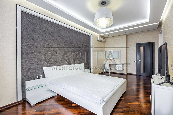 Оренда квартири в ЖК Новопечерські Липки/ 140м²/ 3-х кімнатна Kyiv - photo 5