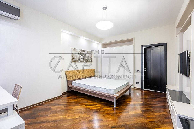 Оренда квартири в ЖК Новопечерські Липки/ 140м²/ 3-х кімнатна Kyiv - photo 4